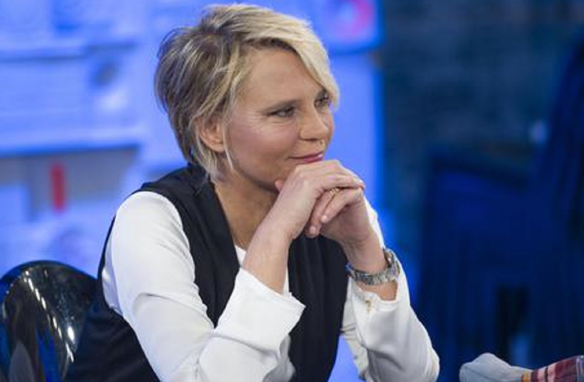 Tu Sì Que Vales, Maria De Filippi contro un concorrente: "Per me puoi andartene..."