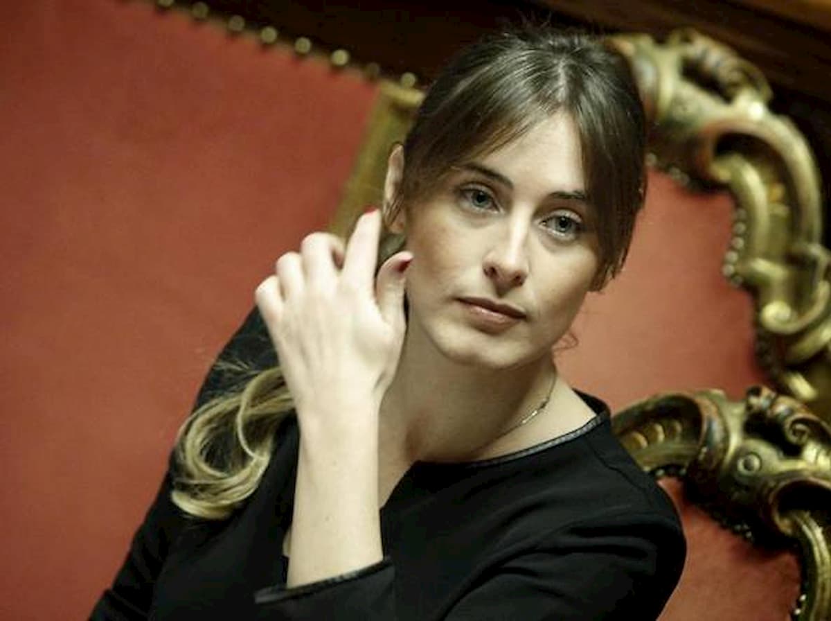 Maria Elena Boschi, Massimo Sestini: "Mi piacerebbe fotografarla tra le lenzuola di un letto..."