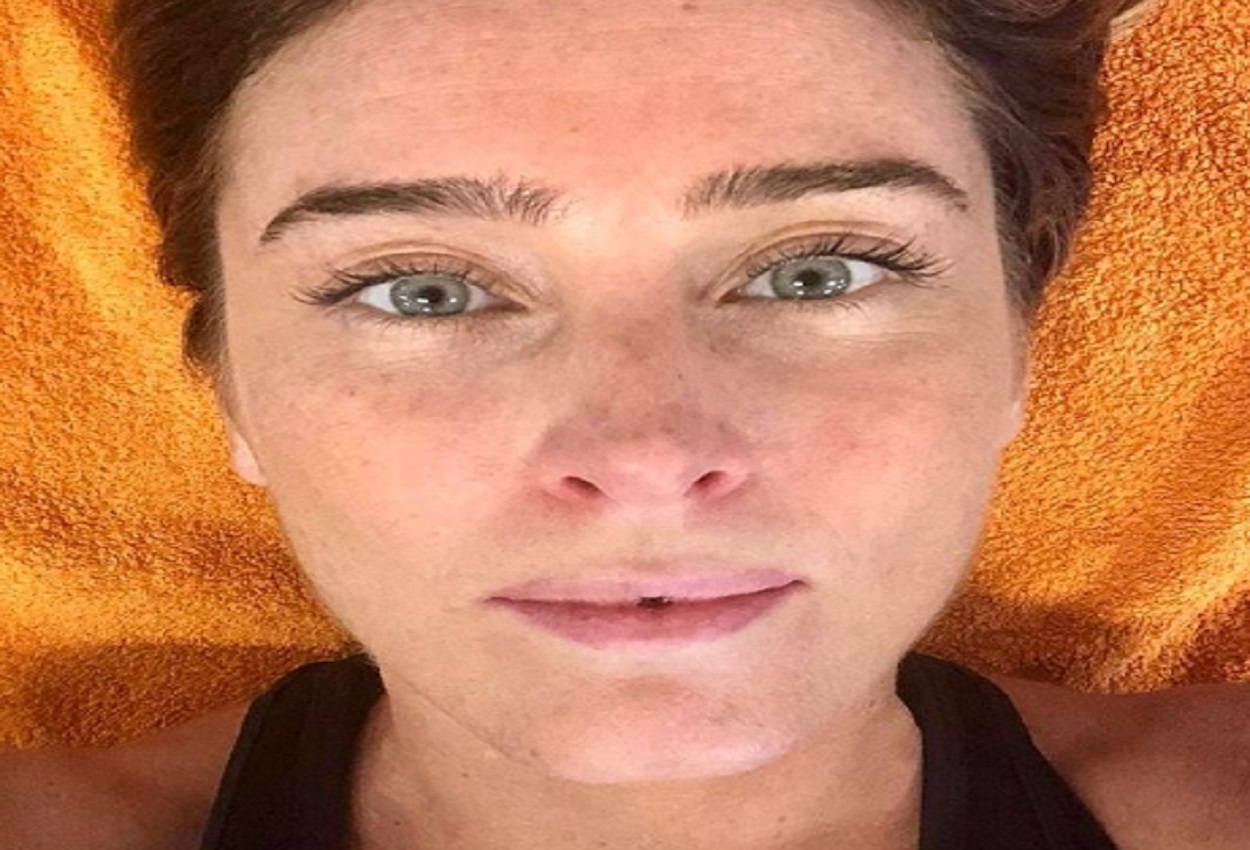 Maria Elena Boschi, Instagram