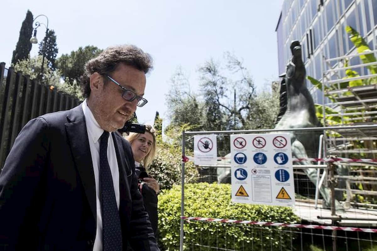 Rai, nomine congelate. Veto M5S su Mario Orfeo al Tg3. La reazione dem blocca tutto