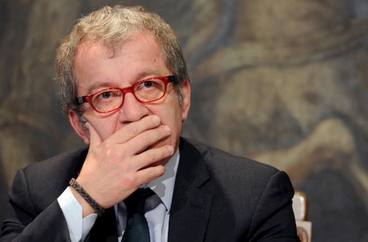 Roberto Maroni assolto in Cassazione: non favorì la sua ex collaboratrice