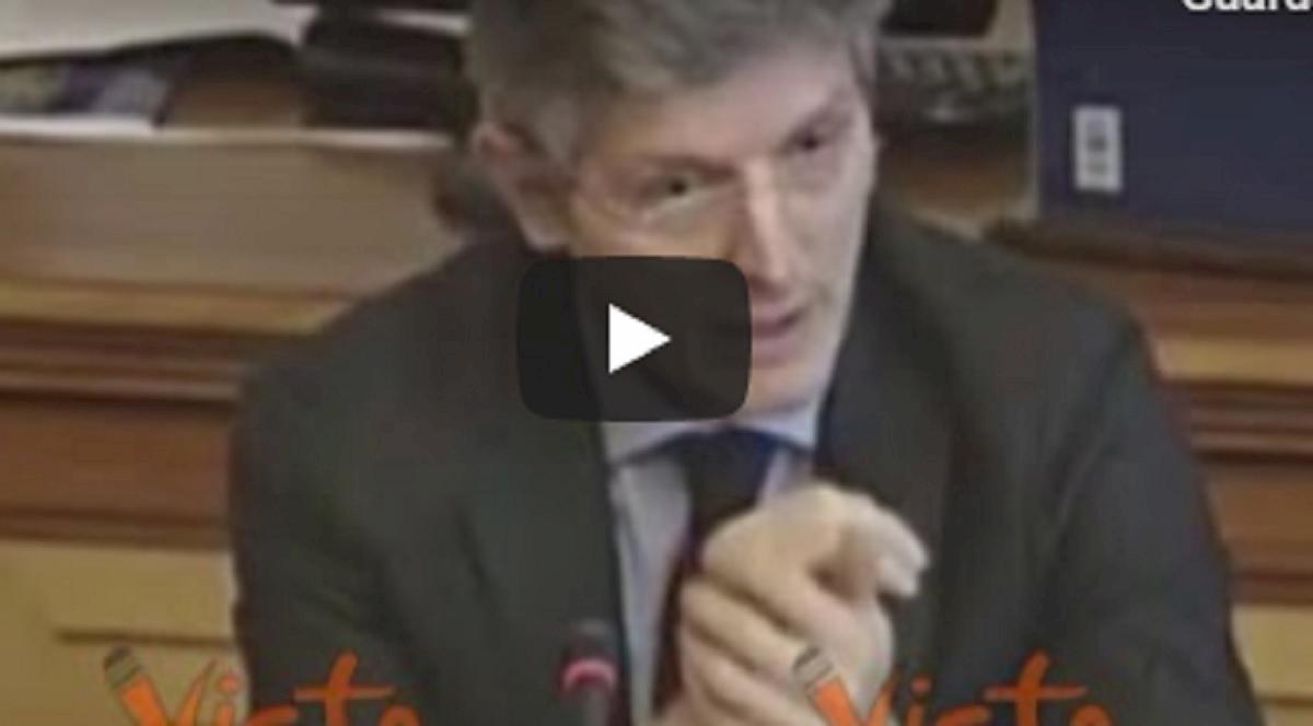 andrea martella sottosegretario