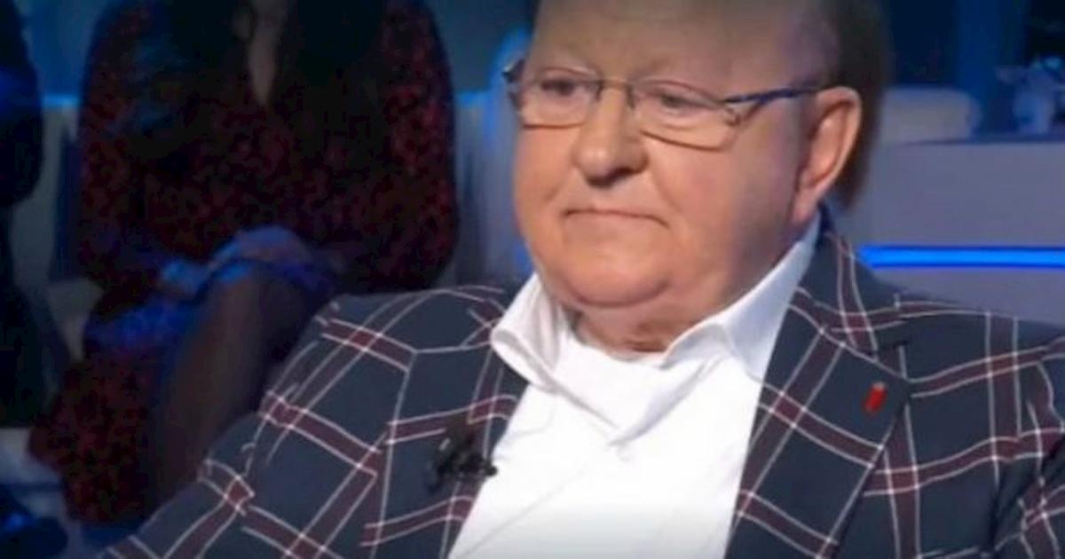 massimo boldi domenica in