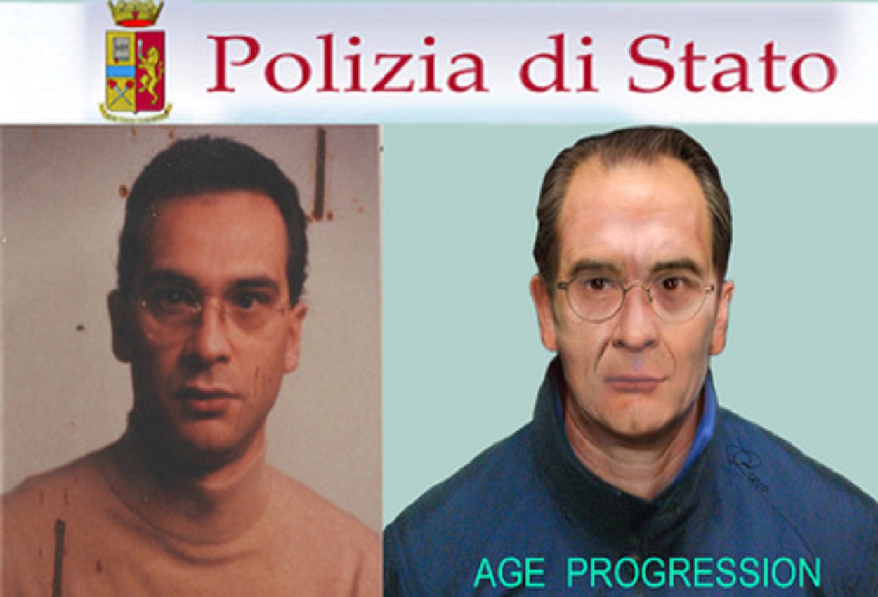 Matteo Messina Denaro, Ansa