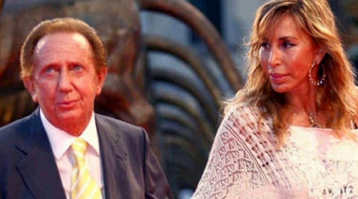 mike bongiorno daniela zuccoli