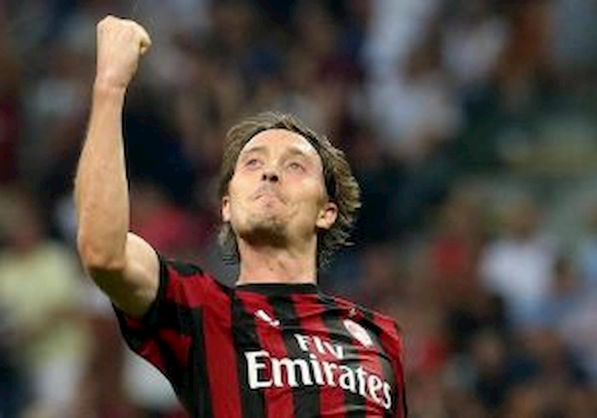 Montolivo Condannato a smettere dal Milan abbandonato dai compagni