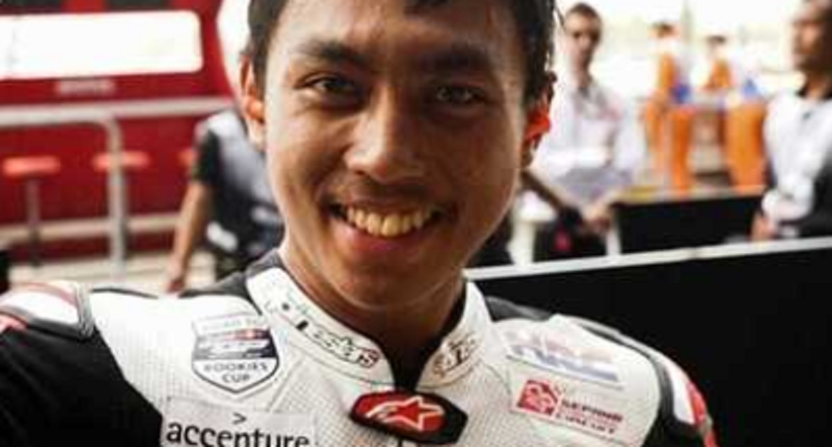 Sepang, morto il pilota Munandar: tragedia sullo stesso circuito di Simoncelli