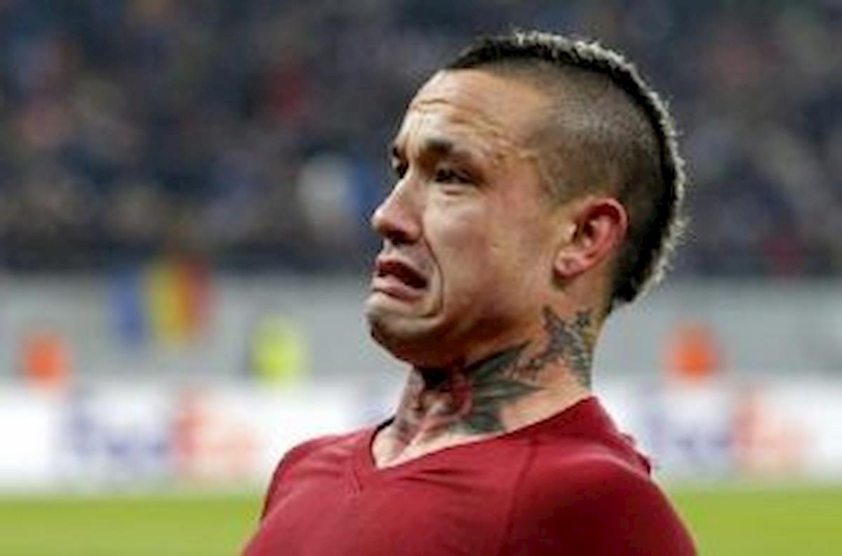 Nainggolan: Inter ha sbagliato a dami via, parla il campo