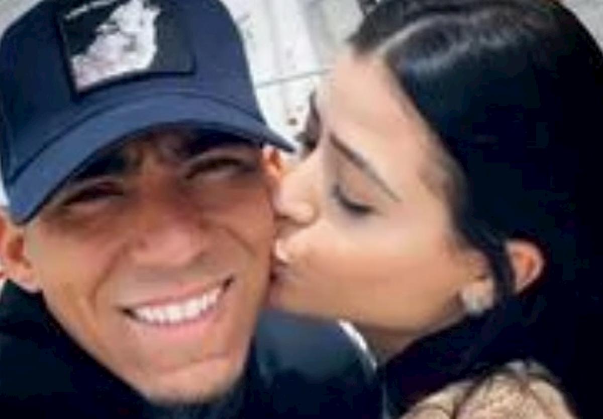 Napoli moglie Allan su Instagram Bambini piangevano terrorizzati basta falsità