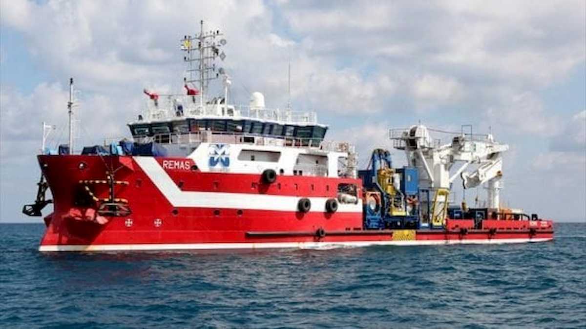Golfo del Messico, pirati assaltano nave italiana Remas: 2 feriti, equipaggio derubato