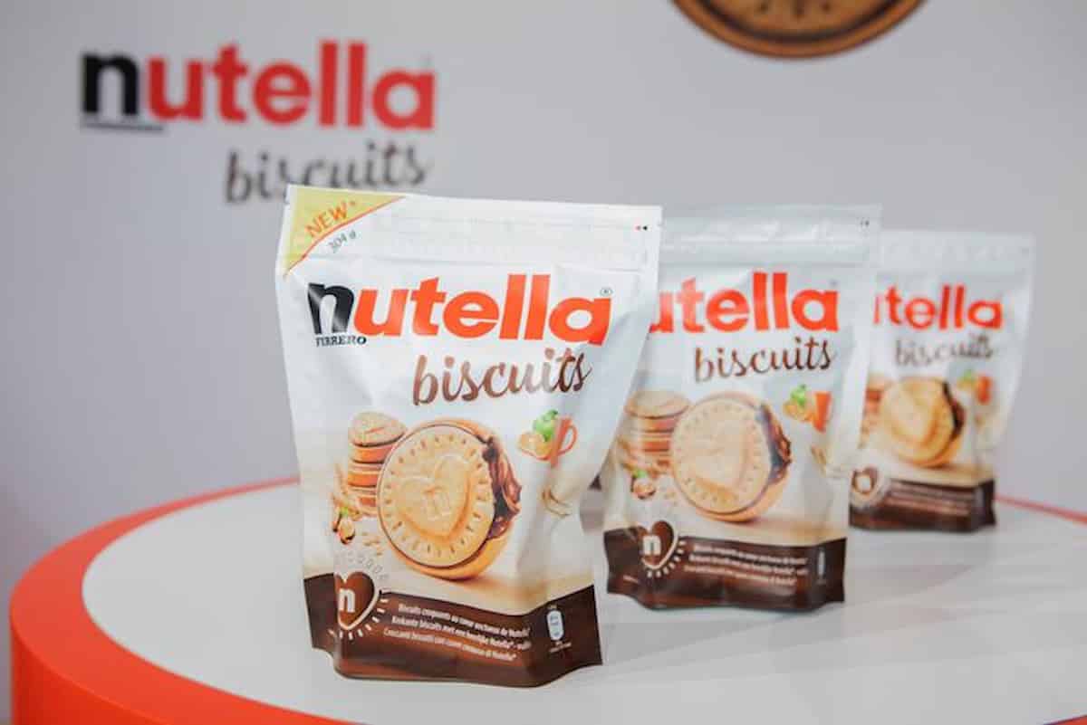 Nutella Biscuits biscotti introvabili, ce li stanno negando per farceli desiderare di più?
