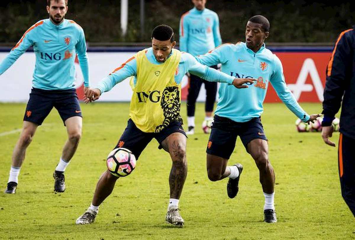 Olanda a Euro 2020 ma rischia stangata, ecco perché