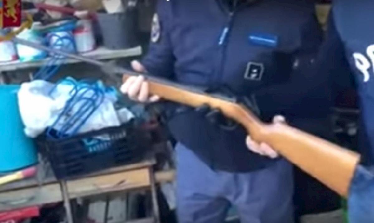 Partito nazionalsocialista italiano