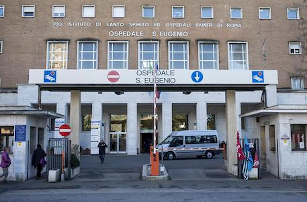 Roma, Erika De Leo muore dopo il parto: nove medici indagati