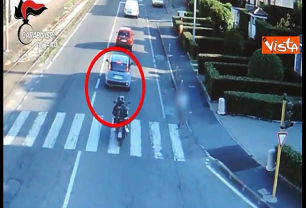 Paderno Dugnano, Vista