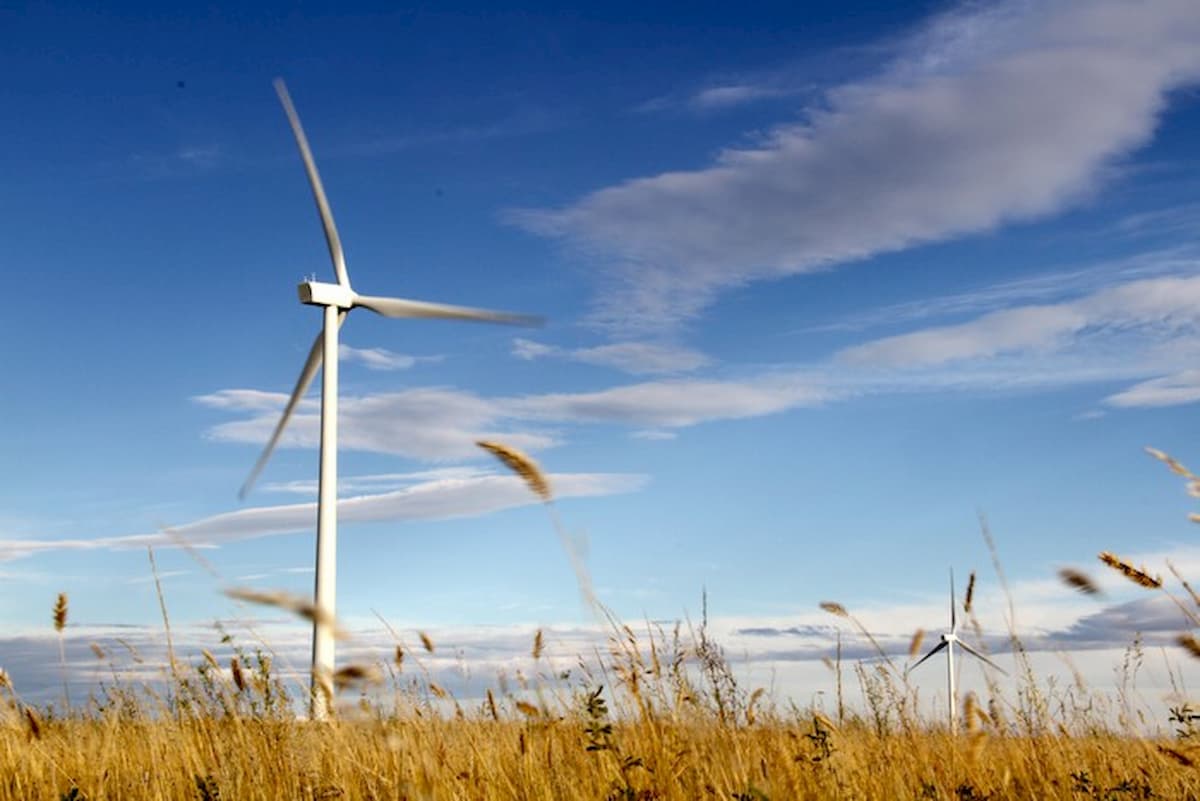 I venti vanno più veloci (+7%): dal 2010 l'atmosfera oceanica, più calda, li fa correre