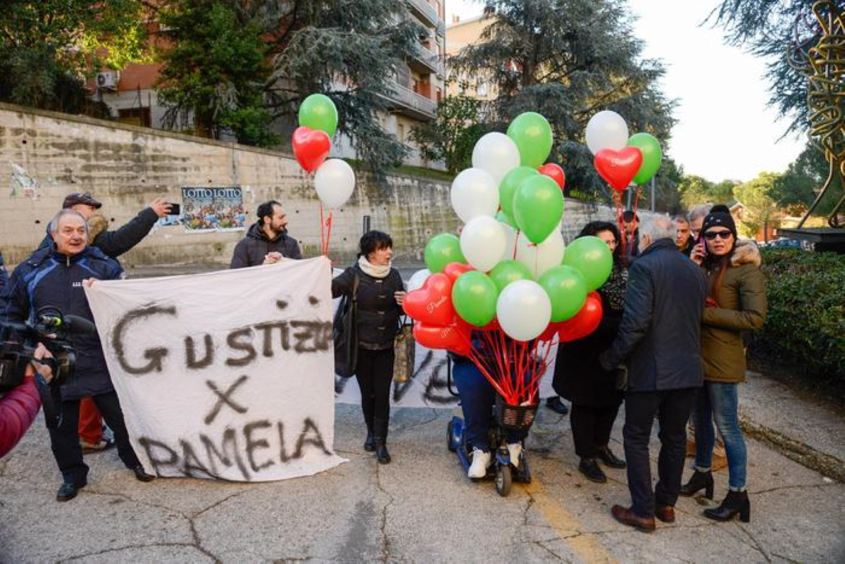 Pamela Mastropietro, giudici su condanna Oseghale: freddezza disumana