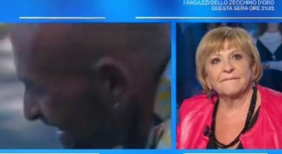 Domenica In, la mamma di Marco Pantani: "Lo hanno ucciso. Quando lo chiamavano dopato..."