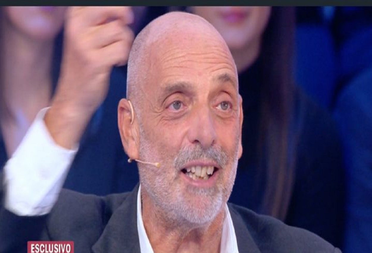 Live - Non è la d'Urso