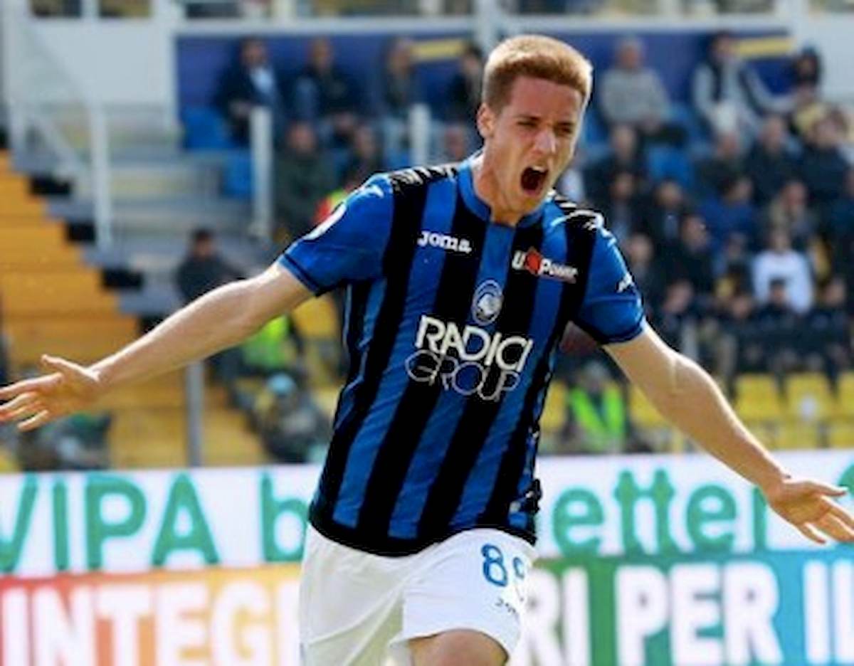 Brescia-Atalanta, Pasalic doppietta, Balotelli traversa