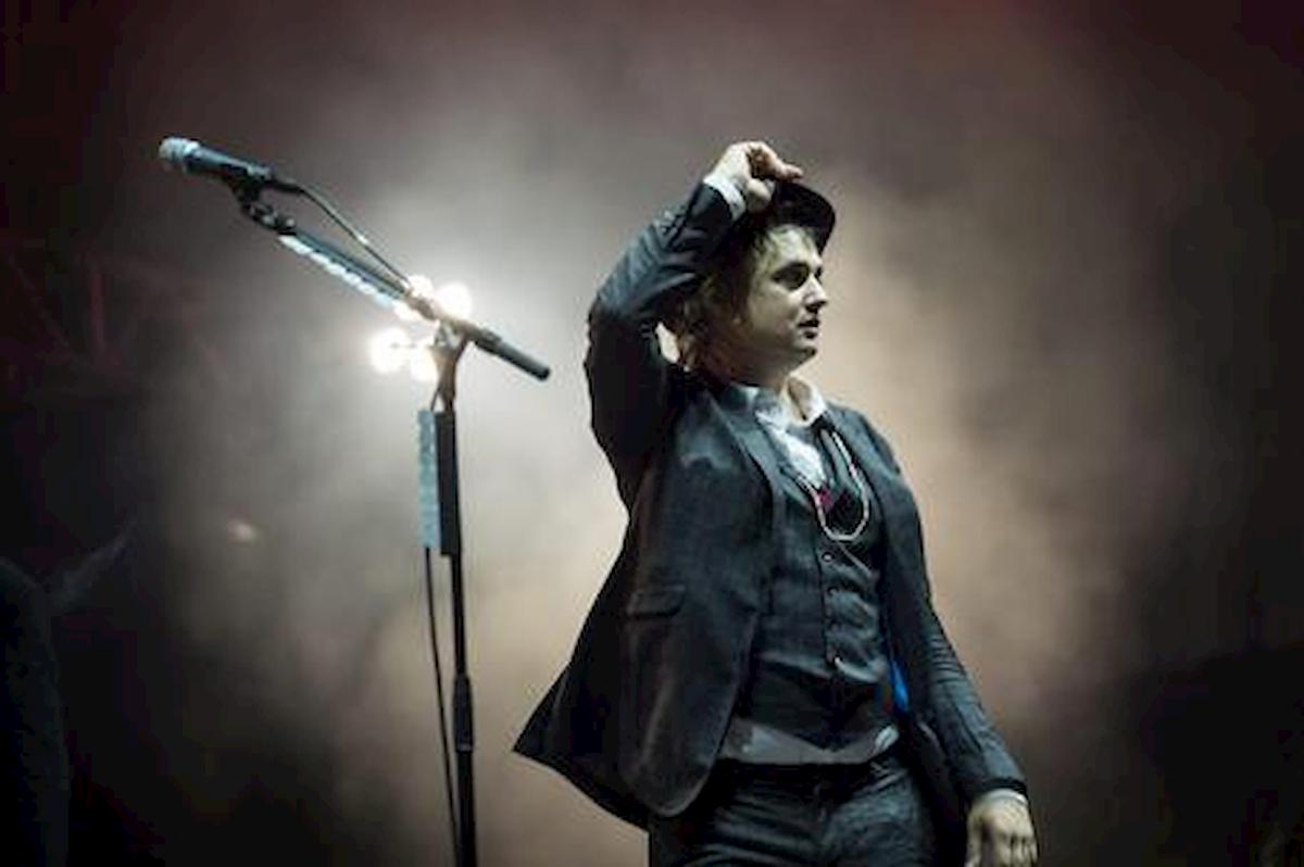 pete doherty arrestato parigi