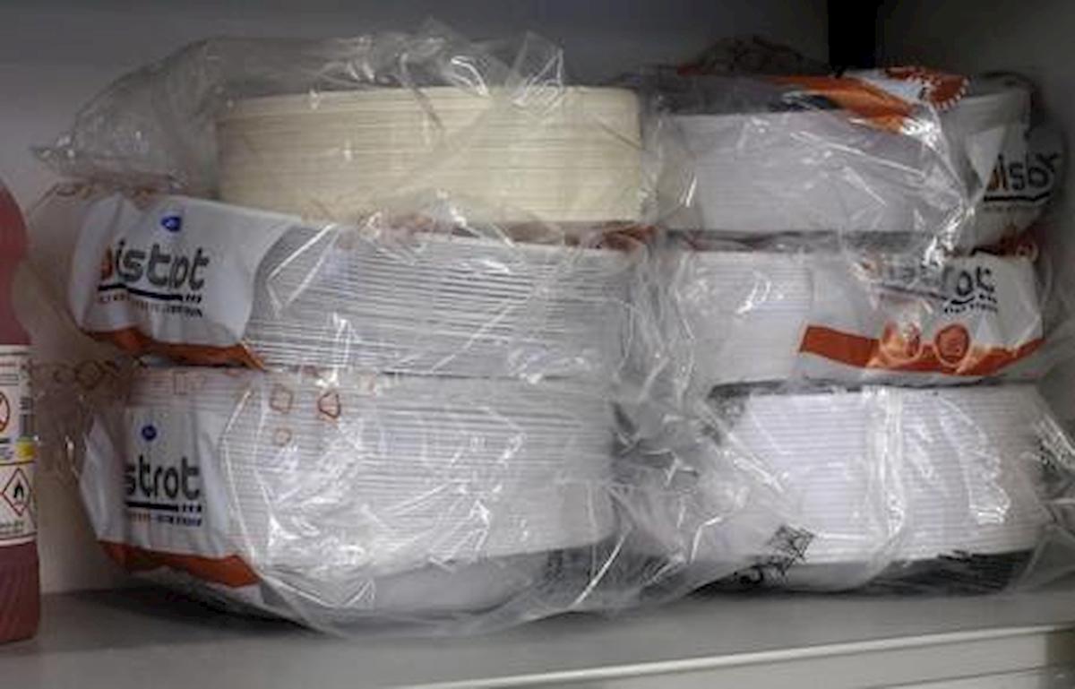 Manovra, plastic tax ridotta del 70%: non si applica a riciclata e dispositivi medici