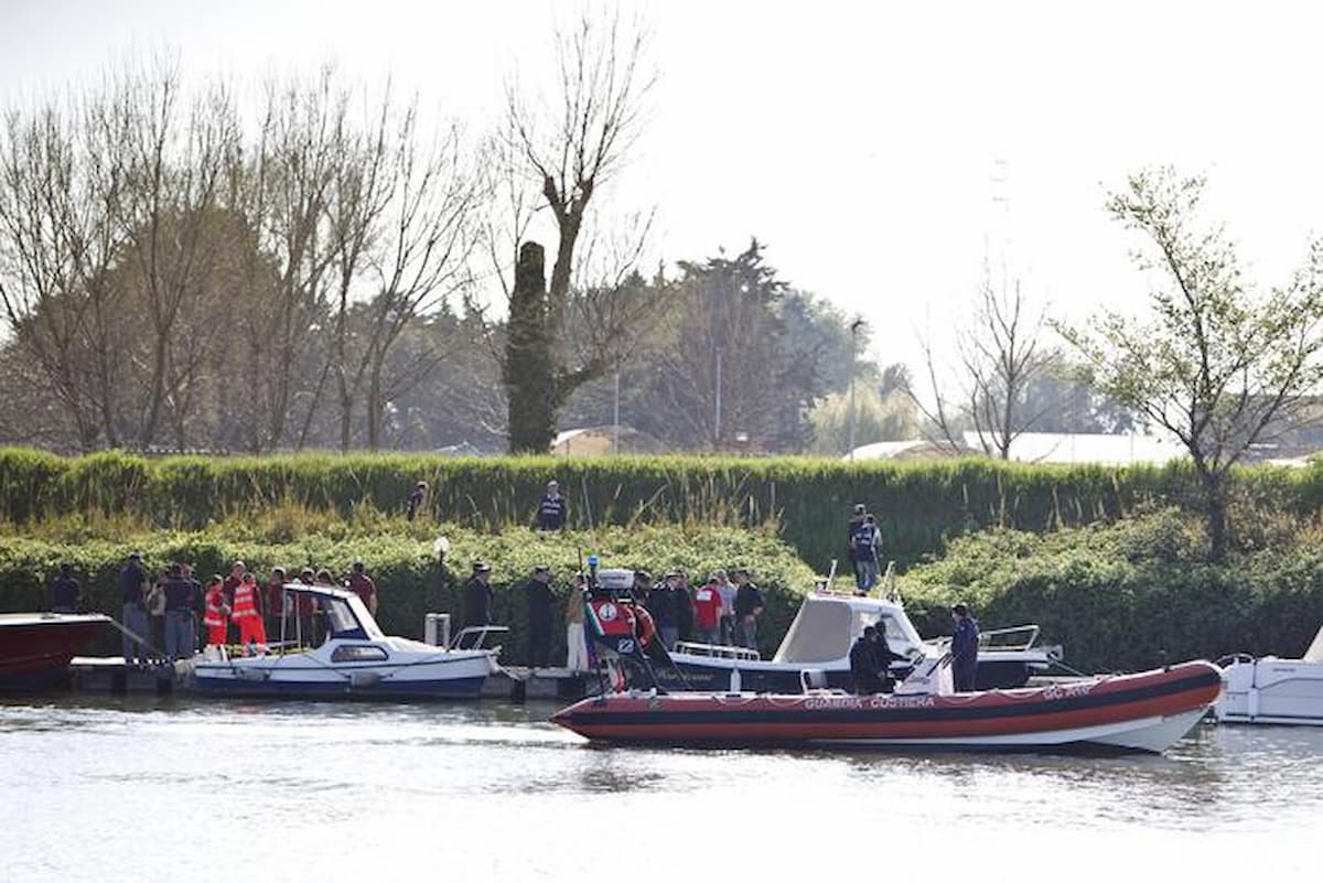 Cremona, trovato cadavere di una donna nel Po tra Stagno Lombardo e Gerre de Caprioli