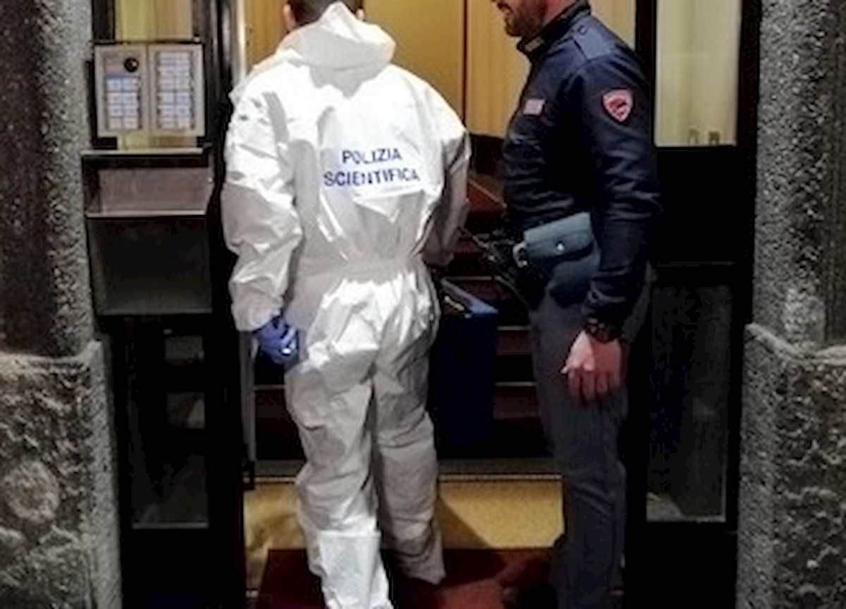 Verona, uccide il padre disabile e cerca di togliersi la vita. La badante dà l'allarme