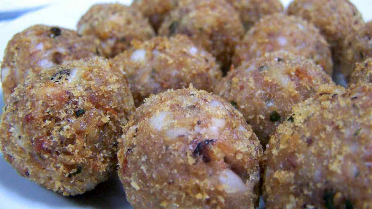 Porto Cesareo, amo da pesca dimenticato nelle polpette di polpo. Donna finisce all'ospedale