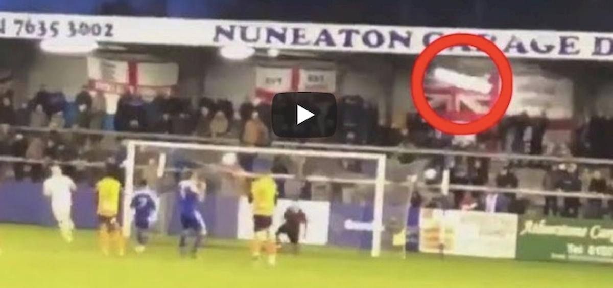 Portiere spara rigore su impianto illuminazione video YouTube