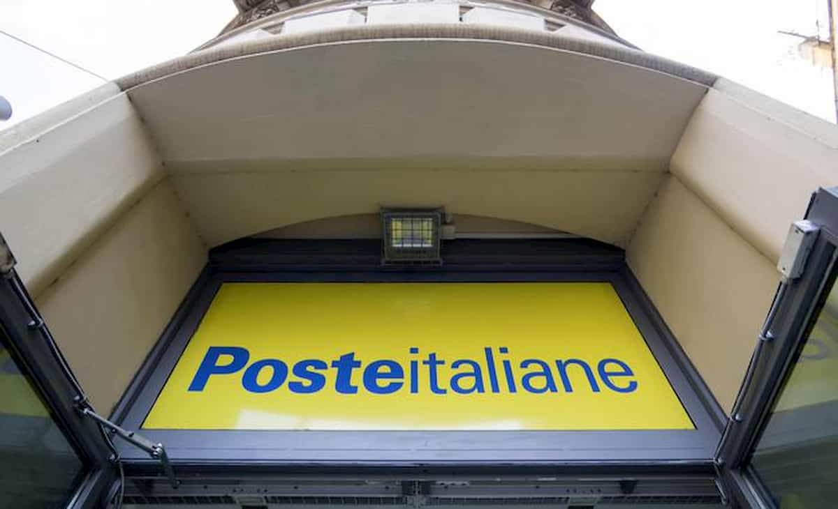 Poste Italiane, comunicazione di qualità e trasparente: è nella Top 10 del Webranking Europe