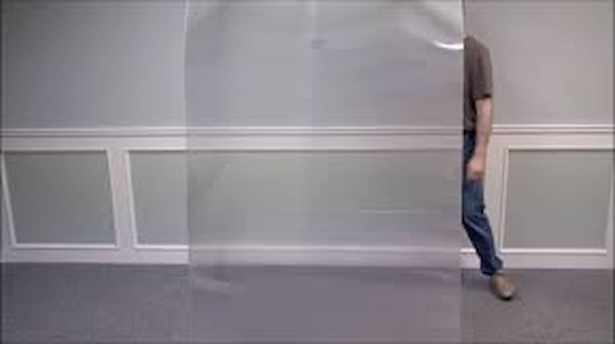 Invisibili, oggi si può. Quantum Stealth, il mantello lenticolare che oscura gli oggetti