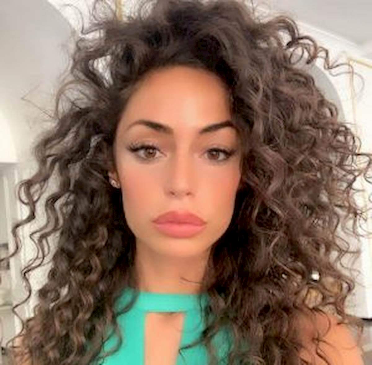 Raffaella Fico Balotelli italiano a tutti gli effetti tornare insieme mai dire mai