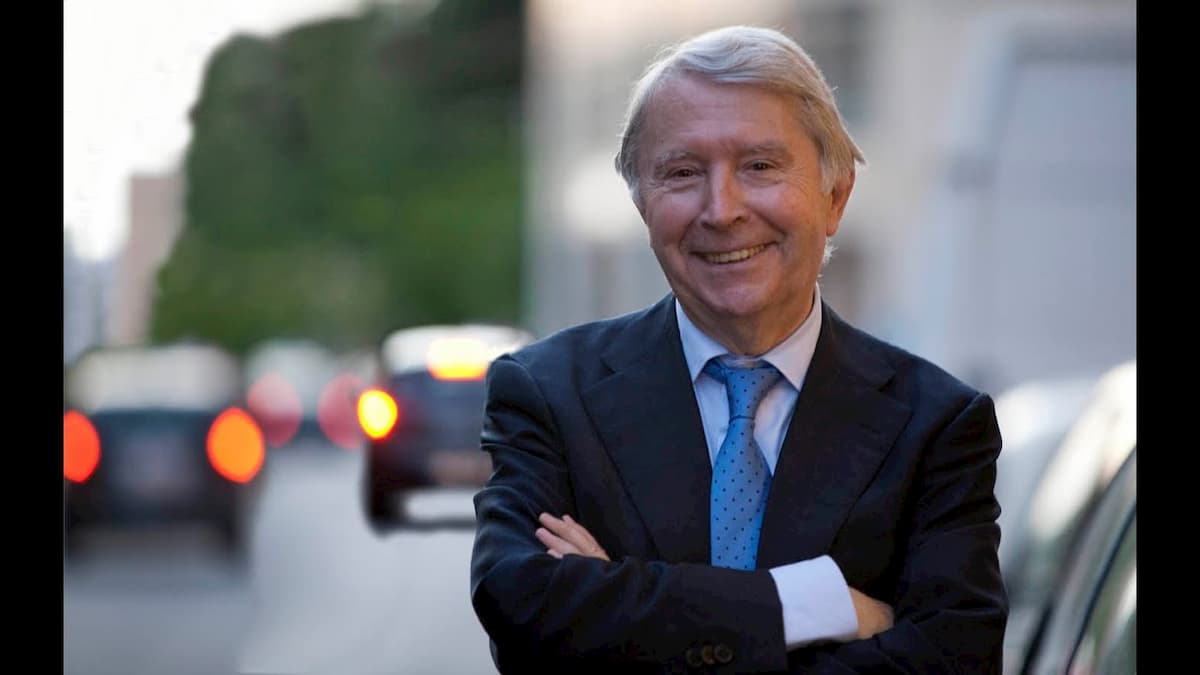 Remo Bodei è morto a 81 anni