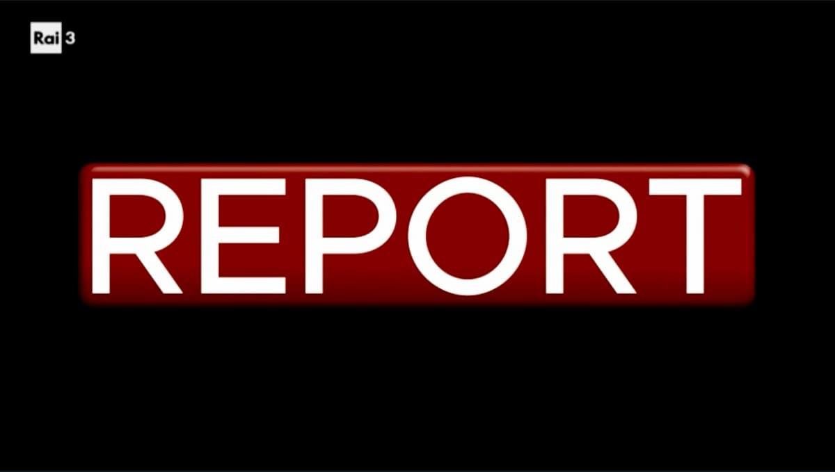Il fascino indiscreto di “Report”