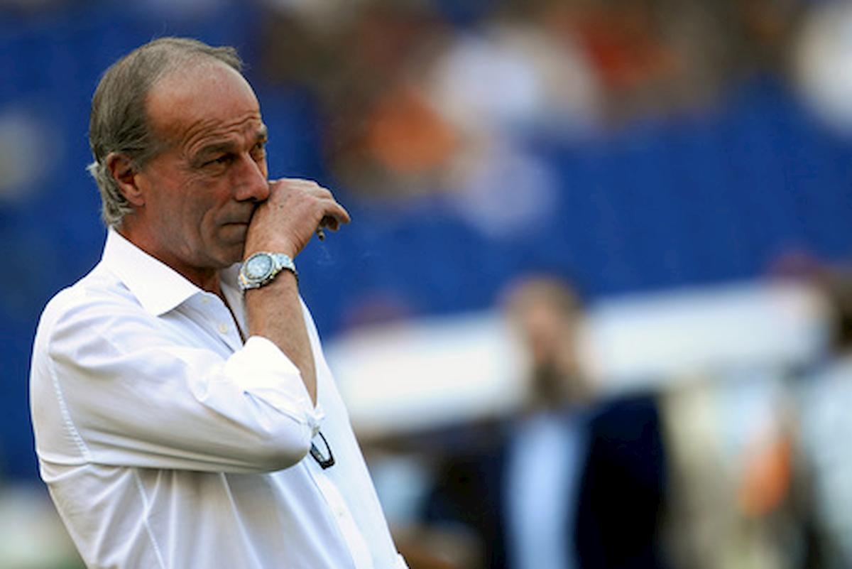 Rigore Bologna Inter Sabatini su Palacio era fallo su Martinez no