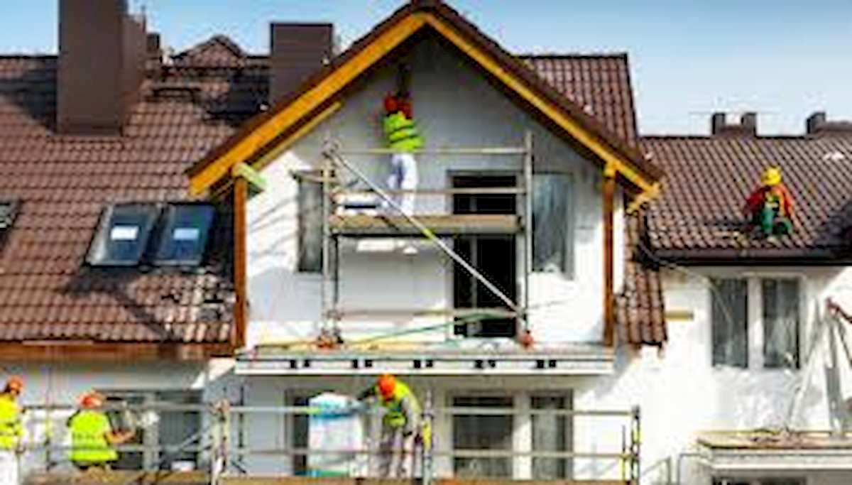 Bonus facciate 110%, 36 documenti per partire: impossibilità di essere normali