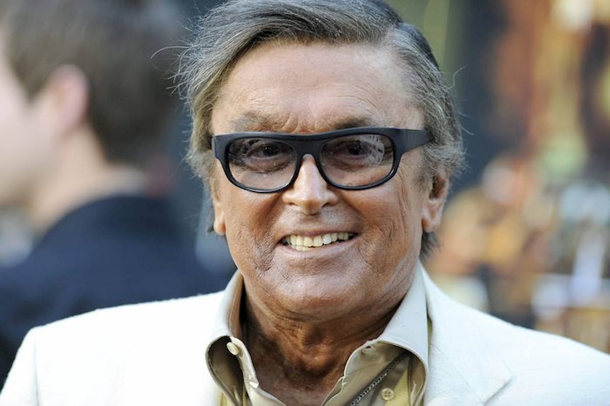 Robert Evans è morto: addio al produttore del Padrino, Chinatown e Rosemary's Baby