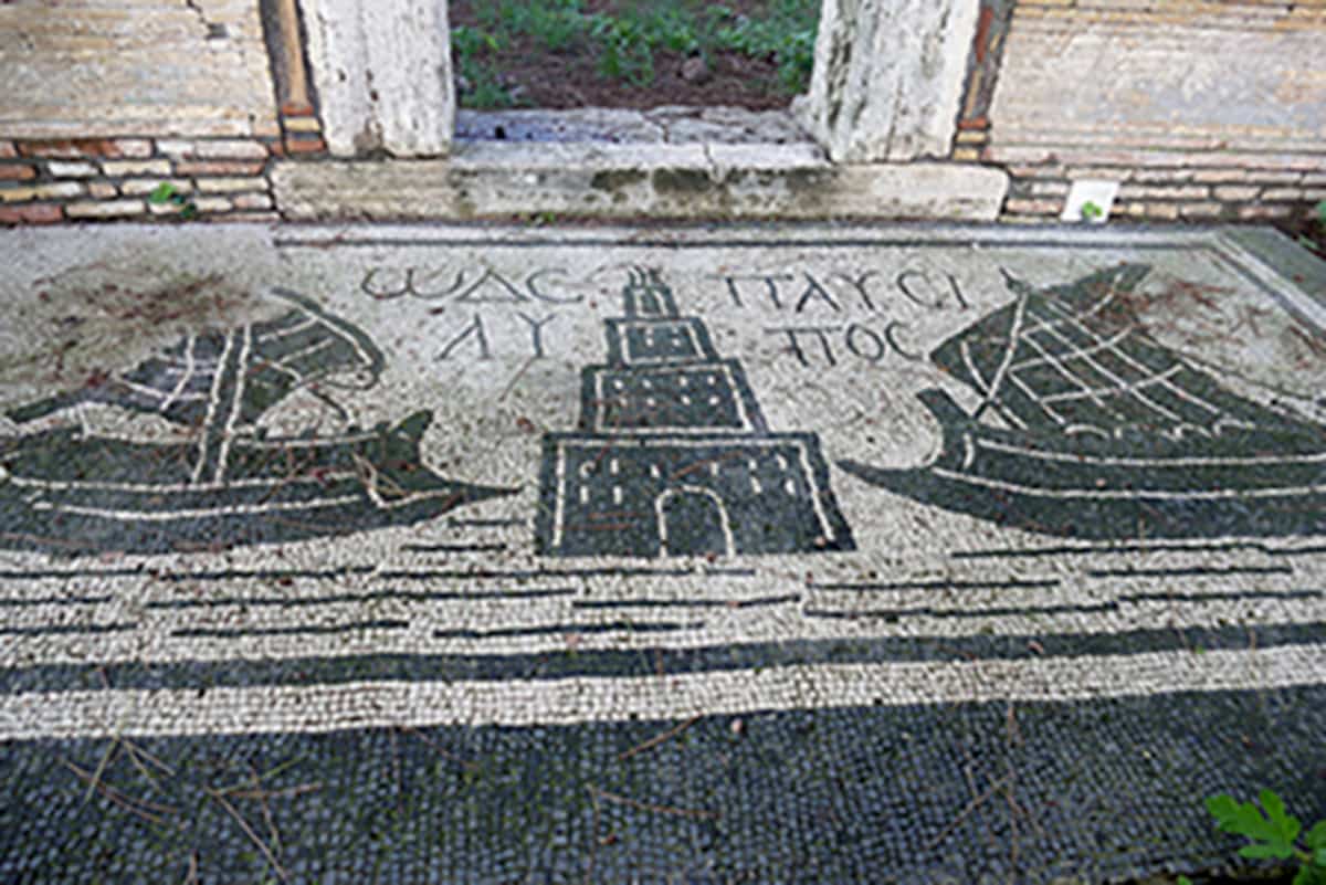 Roma antica piena di immigrati: Anatolia, Iran...