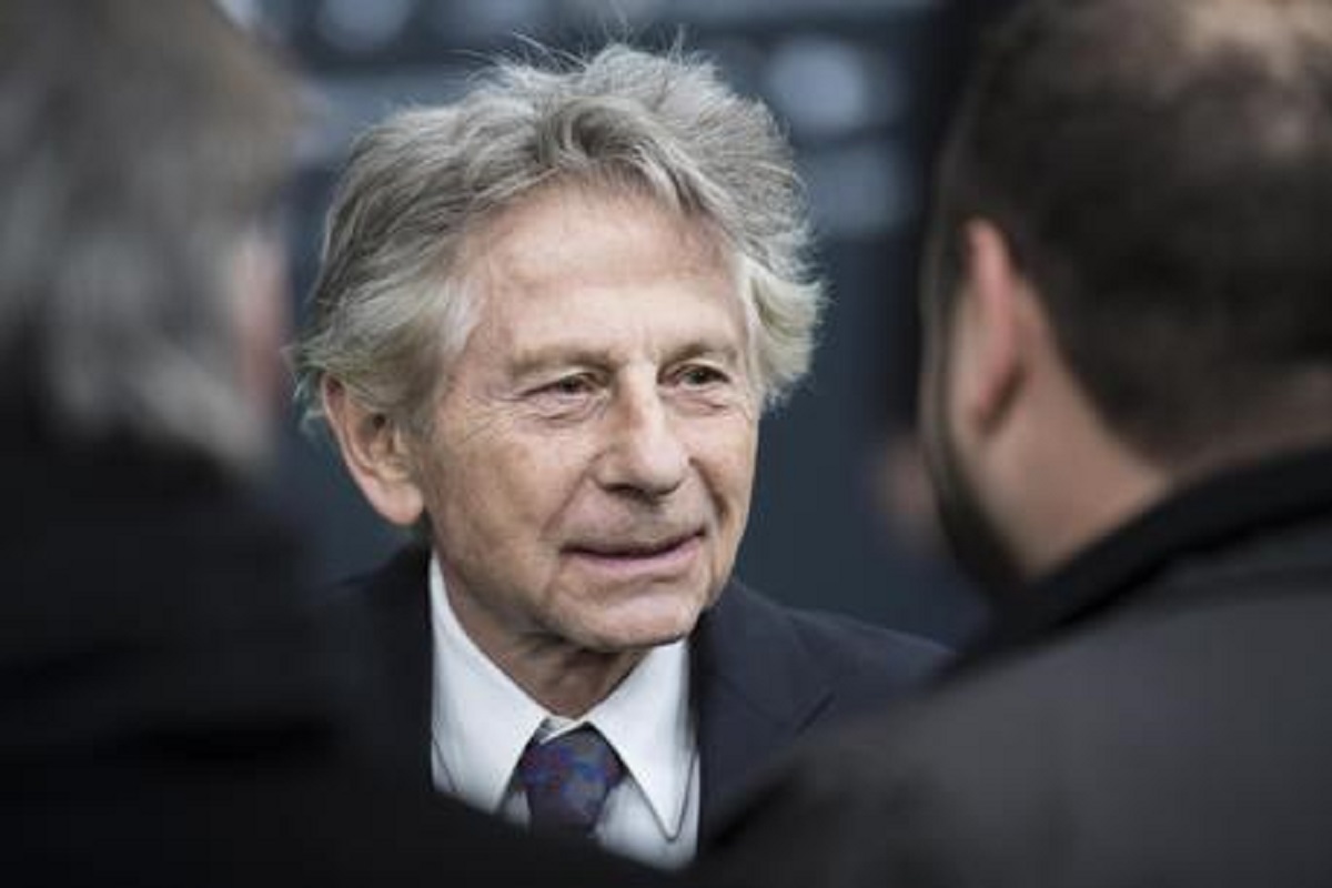 Polanski non è Dreyfus. Perché non querela Valentine Monnier?