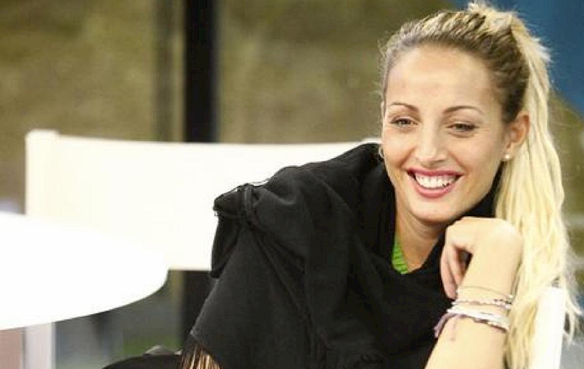 Rossella Intellicato foto ansa