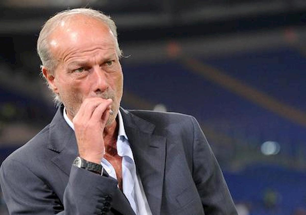 Sabatini Ibrahimovic Bologna per aiutare Mihajlovic video