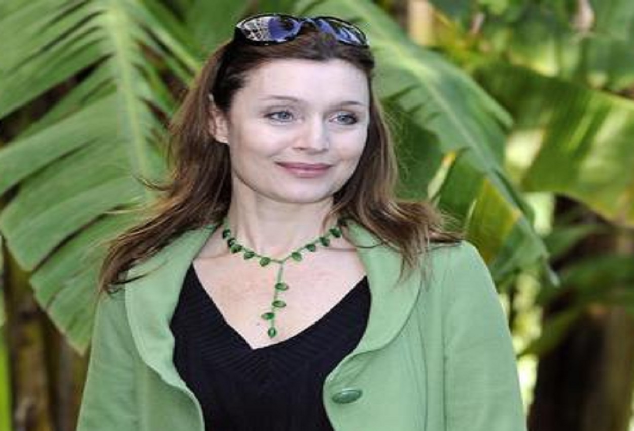 Sabrina Paravicini, Ansa