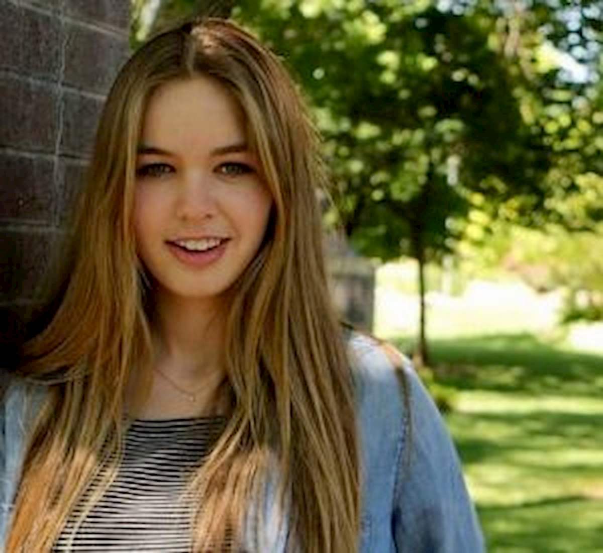 Saoirse Hill foto facebook