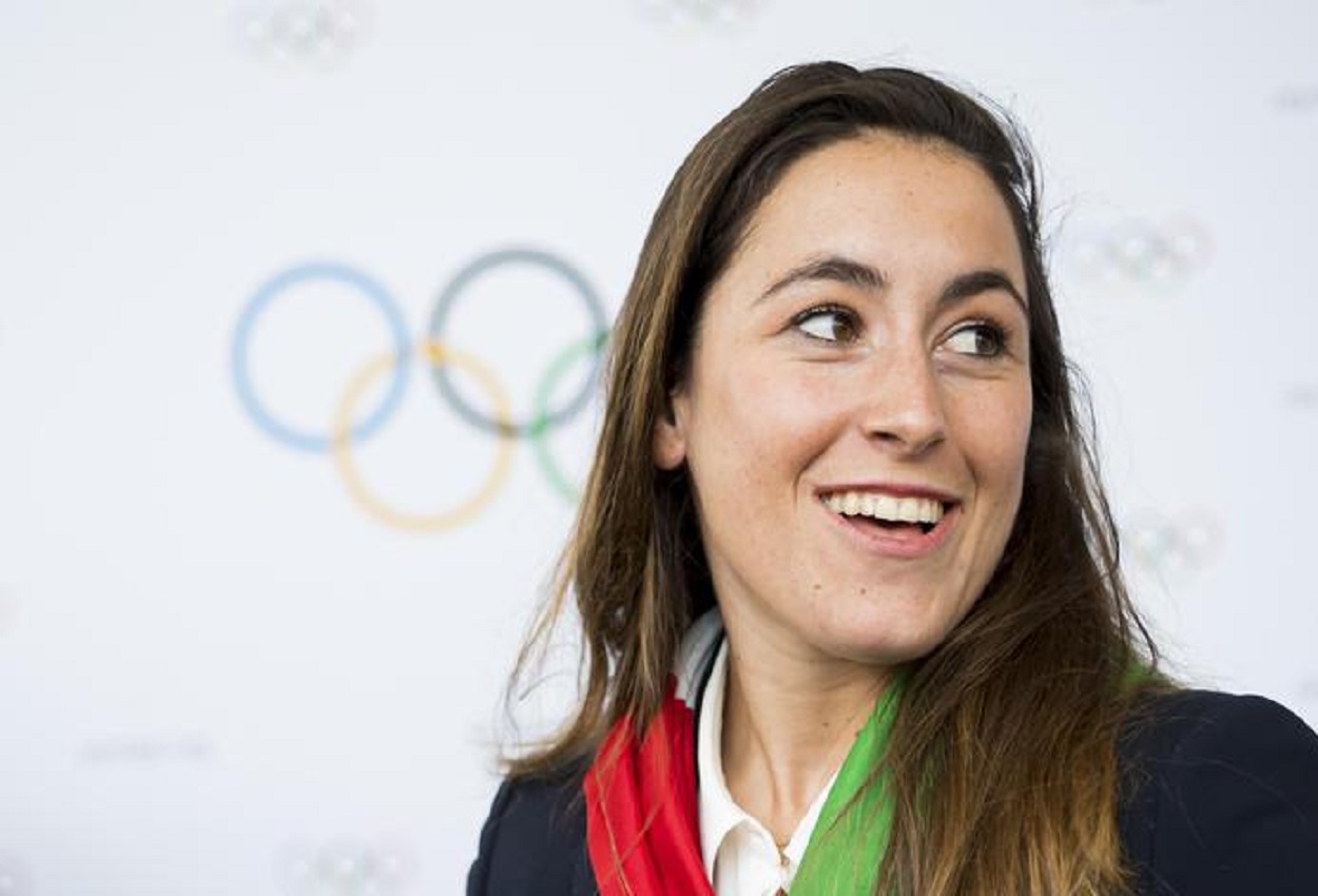 Sofia Goggia trionfa a Sankt Anton am Arlberg, bene anche Federica Brignone: Italia festa