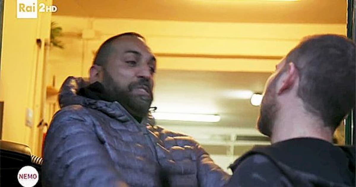 Daniele Piervincenzi aggredito, Cassazione conferma condanna per Roberto Spada