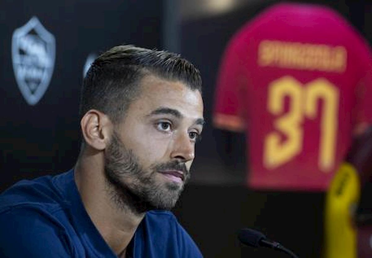 Spinazzola mano di De Ligt nel derby non è rigore ecco perché