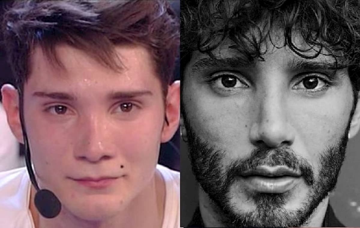Detto Fatto, Bianca Guaccero: "Stefano De Martino rifatto? Gli ex di Belen si assomigliano tutti..."