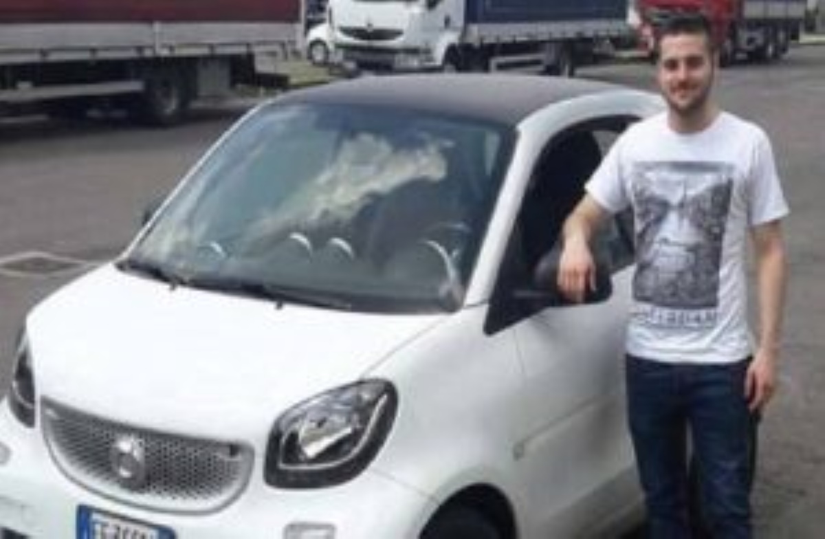 Stefano Marinoni trovato morto: si indaga per omicidio