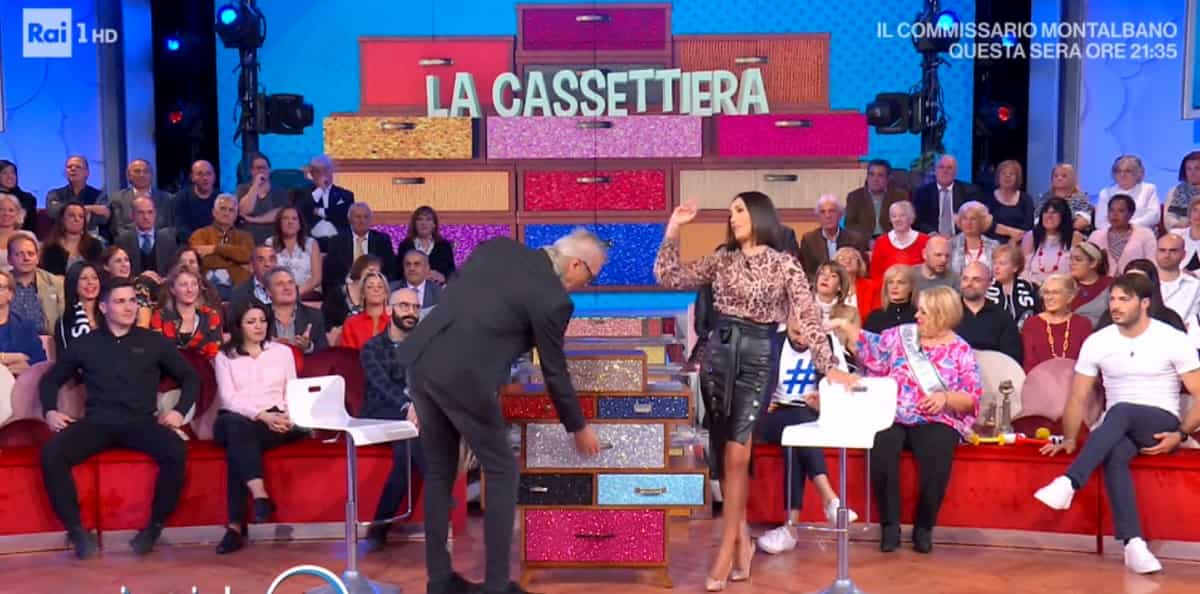 Vieni da Me, Stefano Tacconi: "Fortuna che l'Inter non mi ha voluto, ho vinto tutto con la Juve"